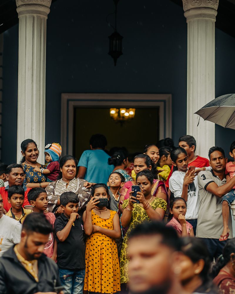 Photograph by Aryan Naik