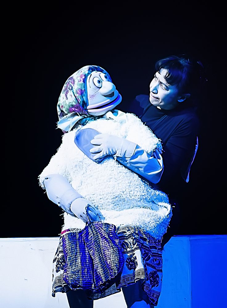 Photograph by Александр Вольхин