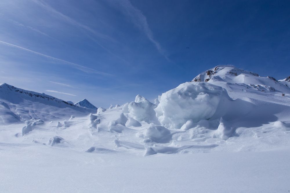 Photograph by Sergey Uskov