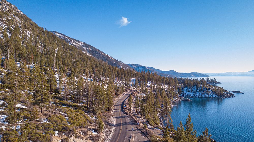 Photograph by Milton Sosa Mc Donald