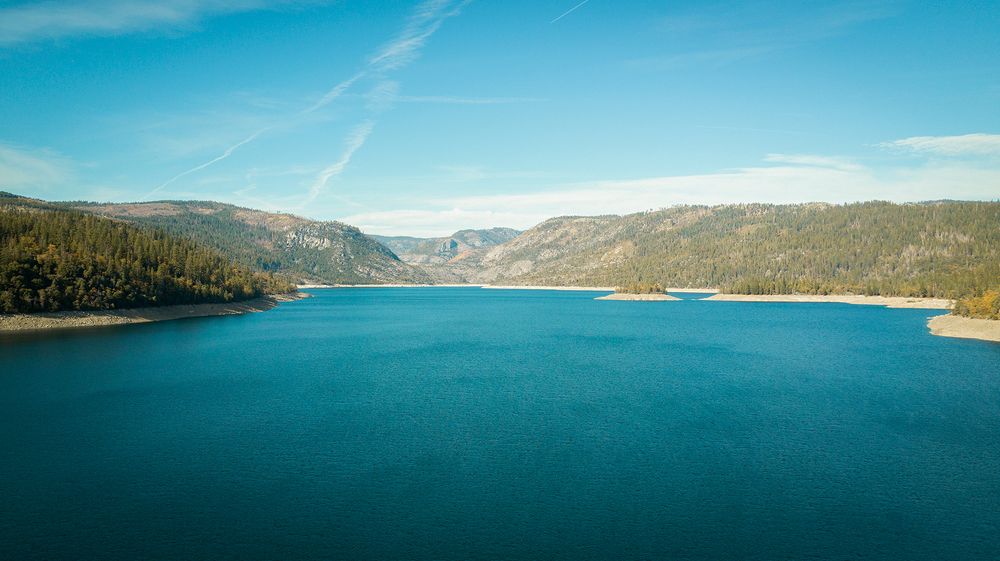 Photograph by Milton Sosa Mc Donald