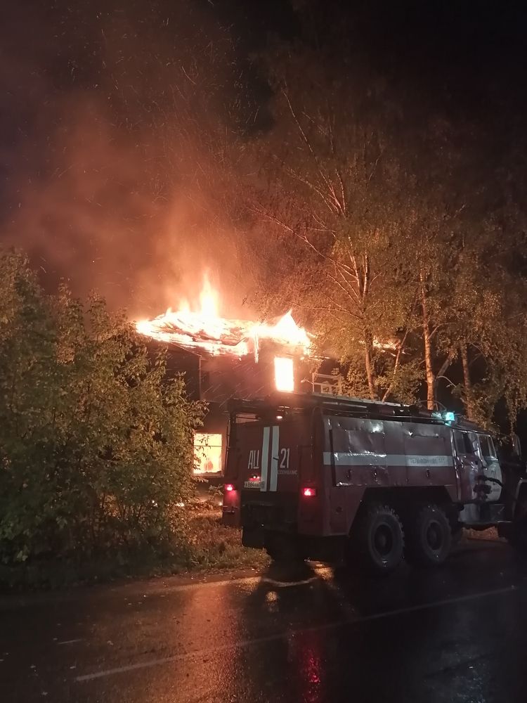 Photograph by Артём Шестаков