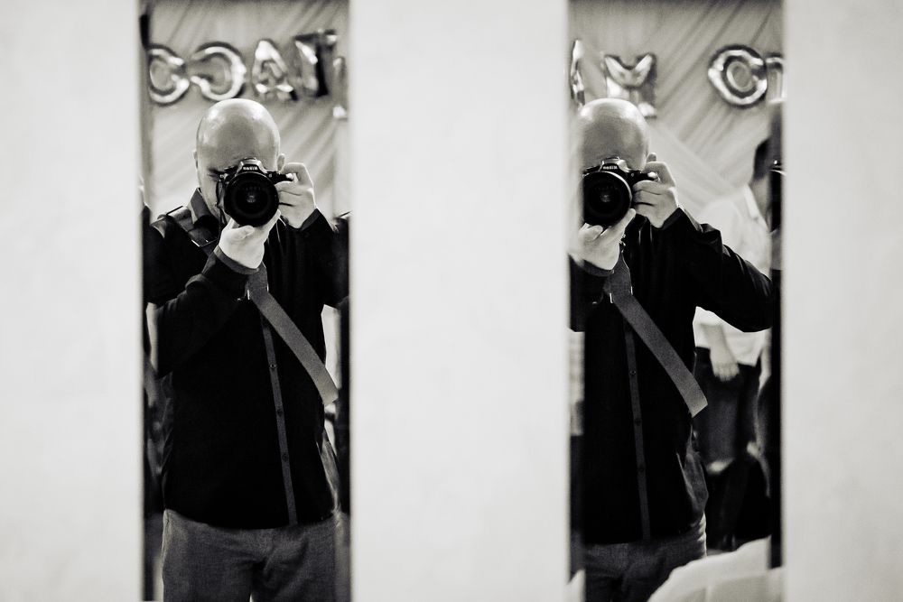 Photograph by Radu Constantinescu