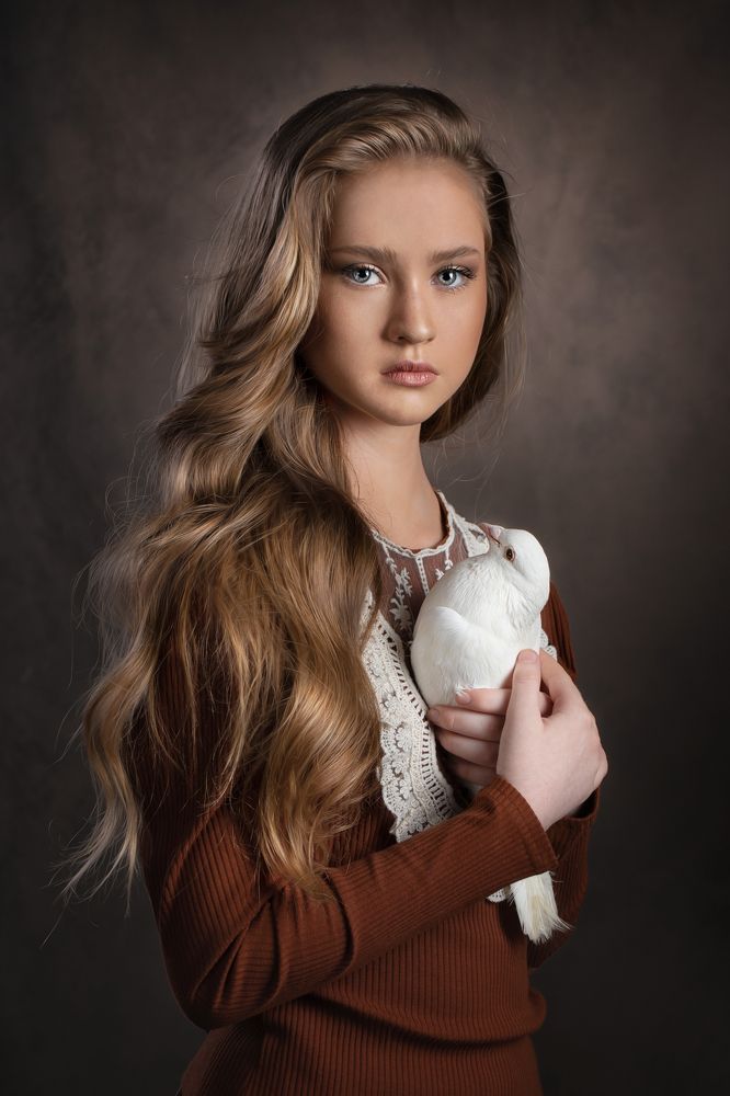 Фотография автора osher pashinsky