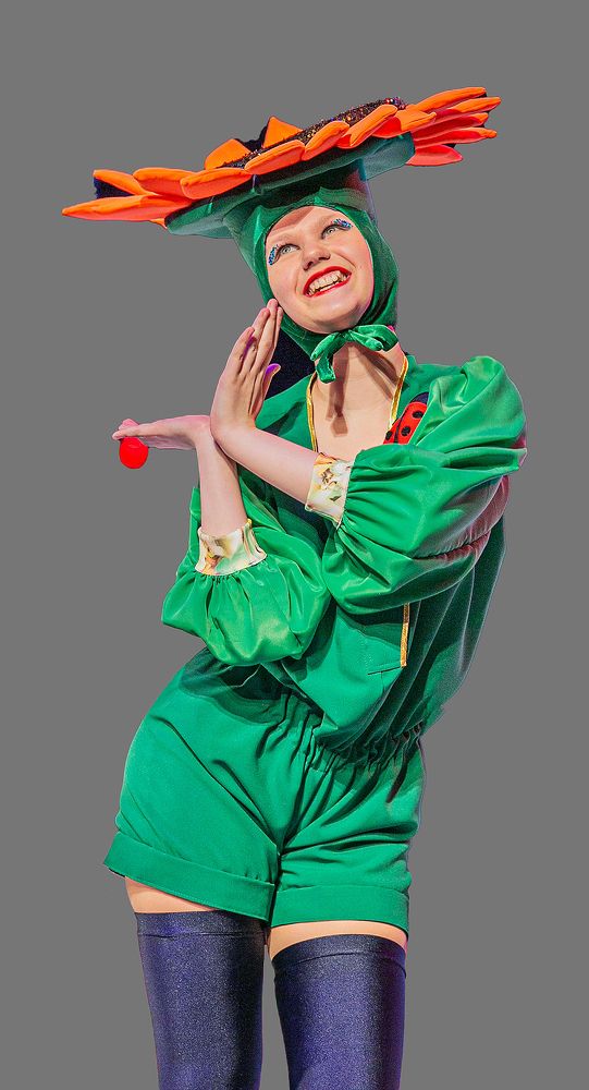 Photograph by Алексей Патлах