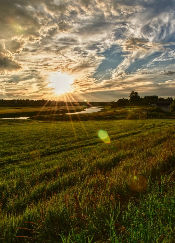 Photograph by Татьяна Смирнова