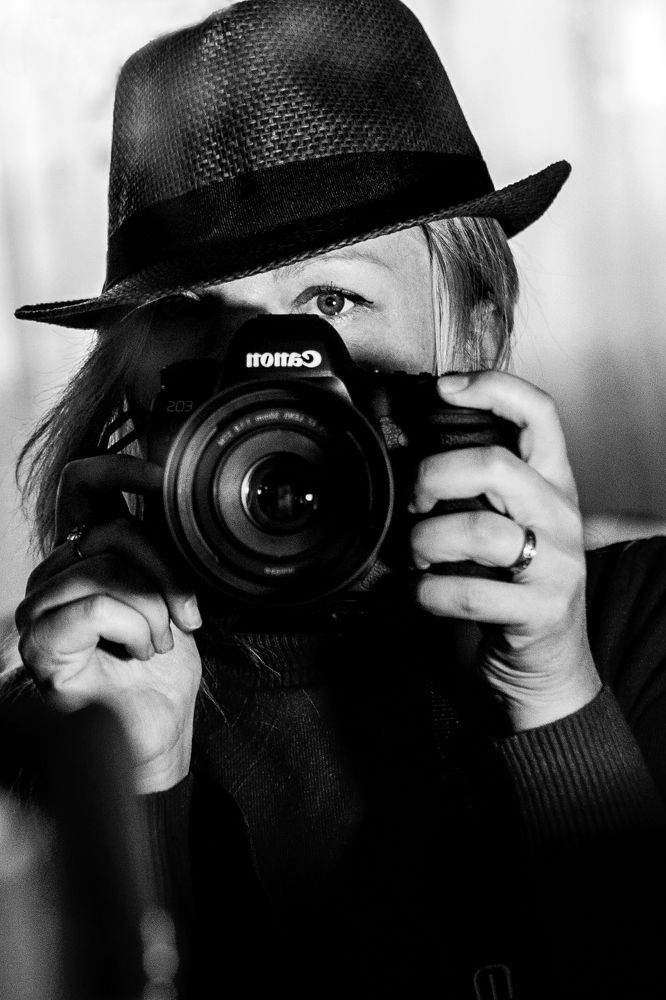 Photograph by Анастасия Макеева