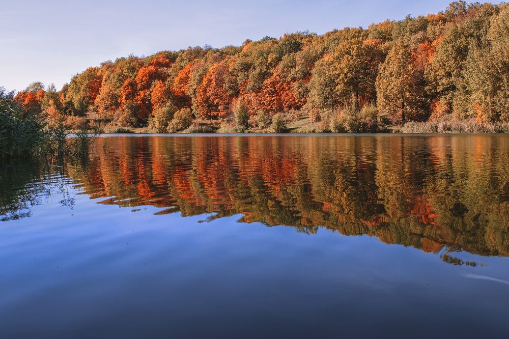 Photograph by Maria Kurakhtanova