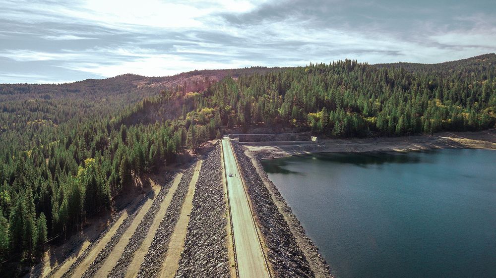 Photograph by Milton Sosa Mc Donald