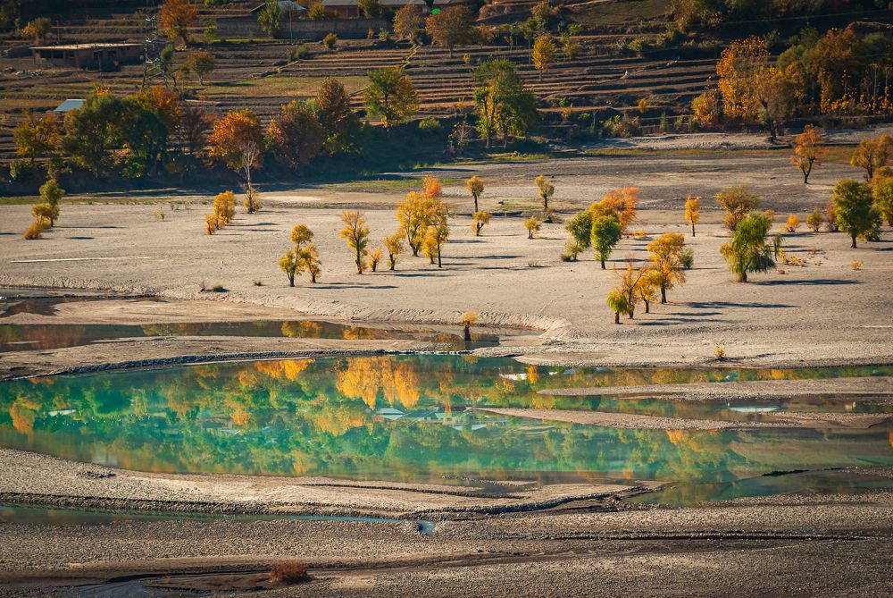 Photograph by Shahzad Ali