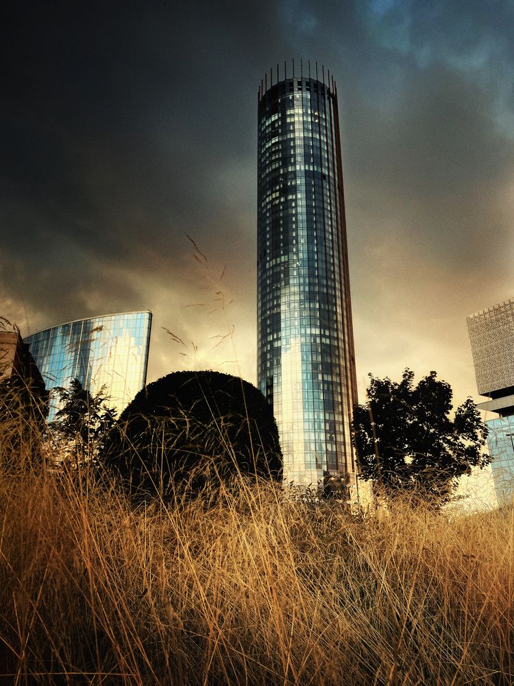 Photograph by Александр Маргачев