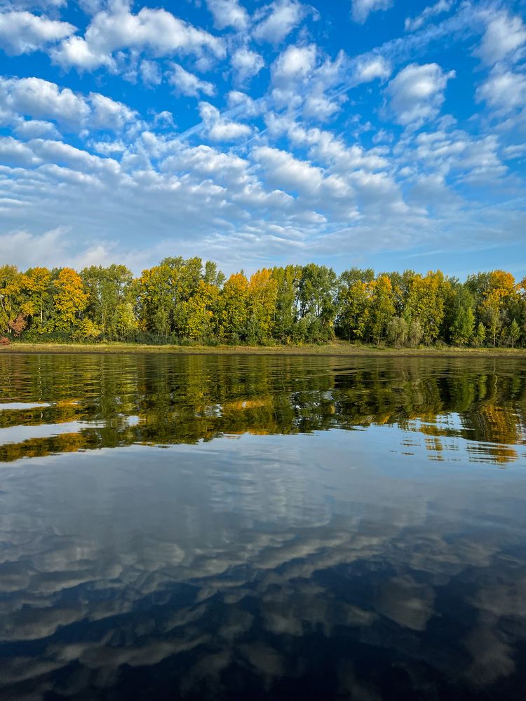 Photograph by Sergey Kashnikov