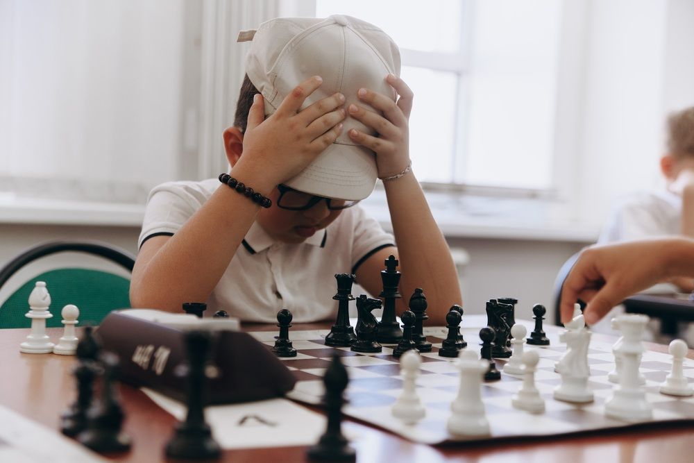 Photograph by Анастасия Грачева