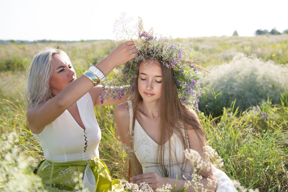 Photograph by Николайчик Елена