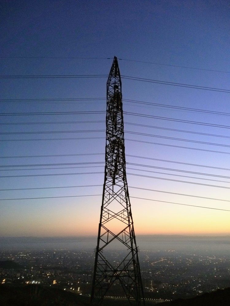 Photograph by Mehrshad Pahlavan