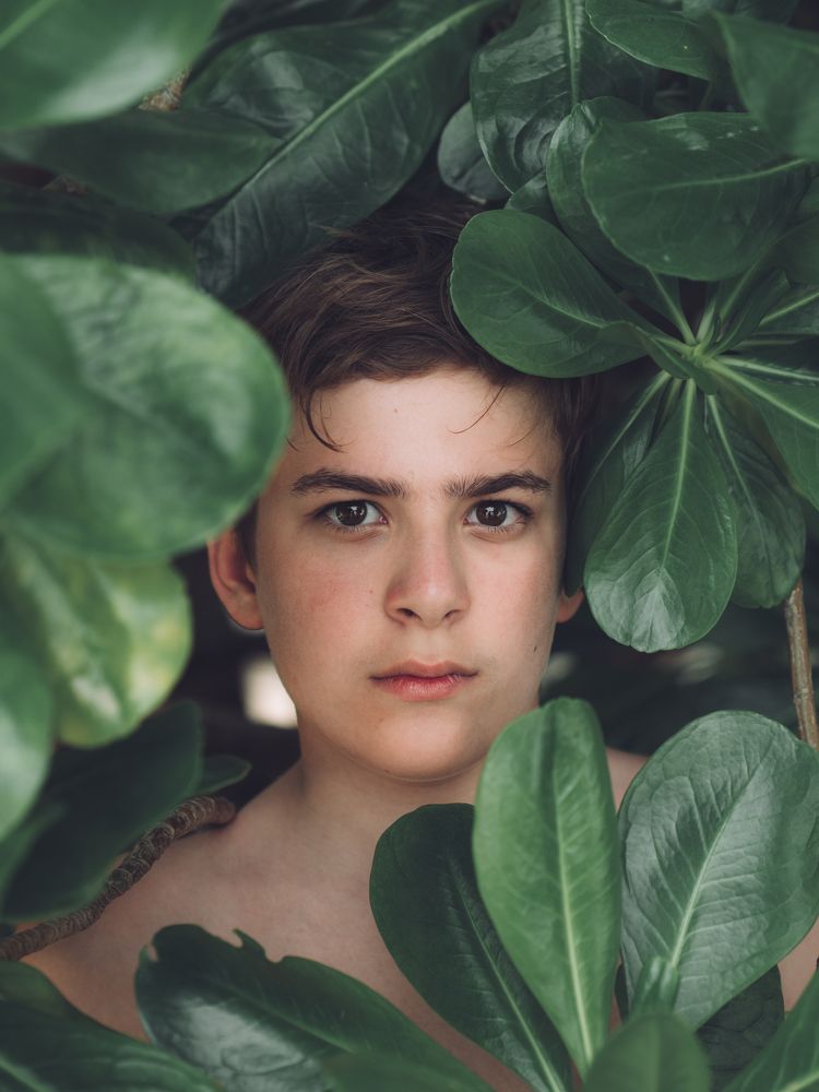 Photograph by Oxana Rovitskaya