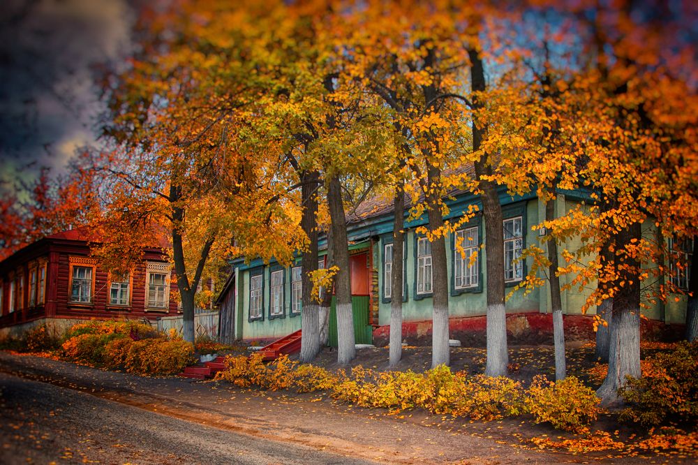 Photograph by Vitaliy Saposhnikov