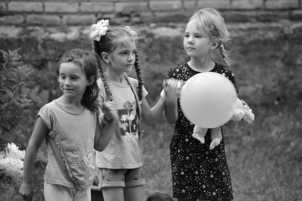 Photograph by Игорь Блинов