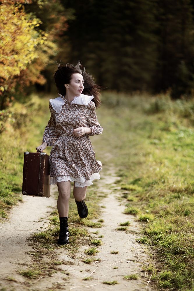 Photograph by Бальзирова Наталья