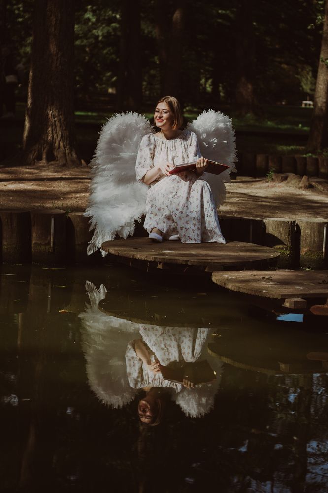 Фотография автора Татьяна Борисова