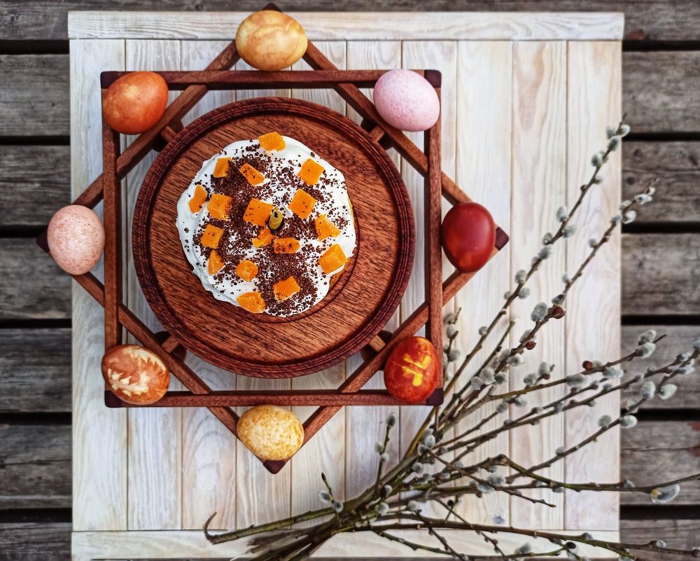 Photograph by Марина Рукавичко