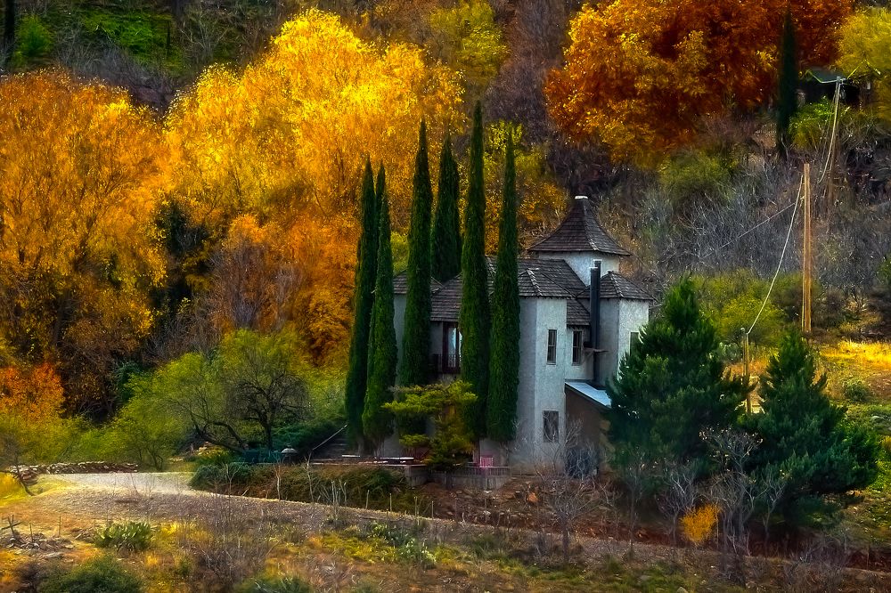 Photograph by Шварцман Евгений