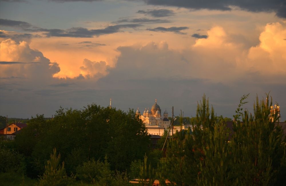 Photograph by Галина Карманова