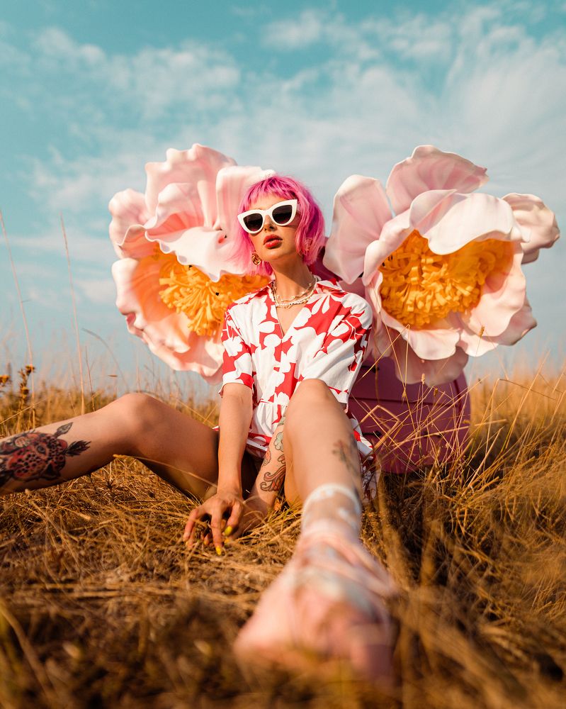 Фотография автора Евгения Найденова