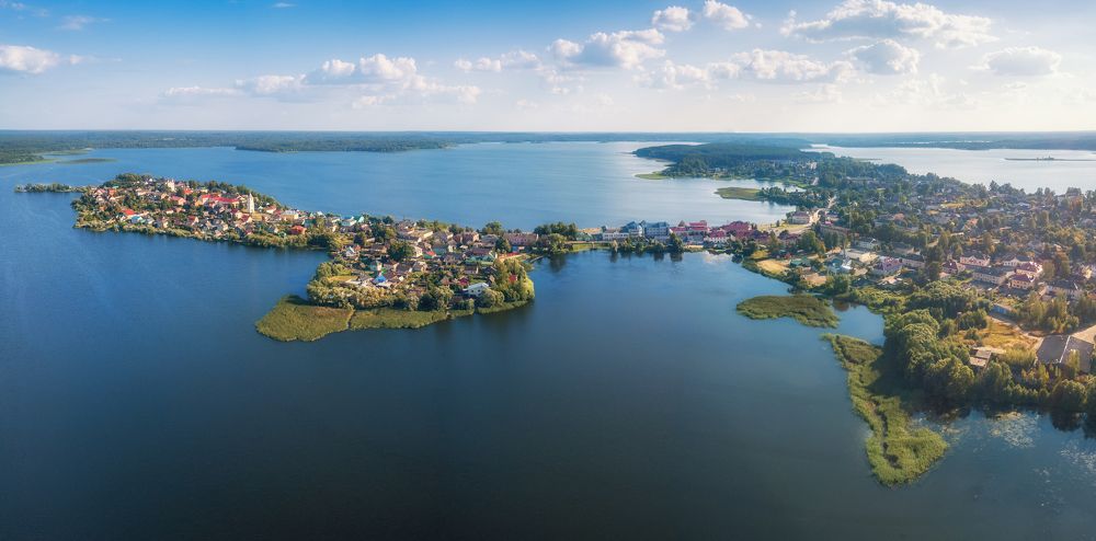 Photograph by Roman Dmitriev