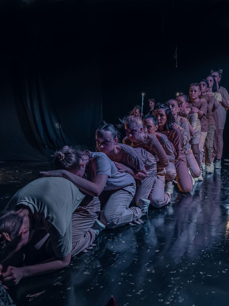 Photograph by Оксана Двойникова