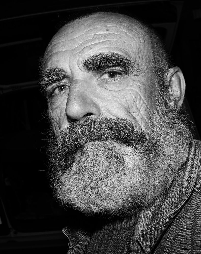 Фотография автора Сергей Гречихин