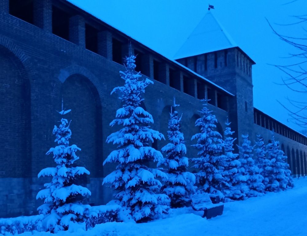 Photograph by Ольга