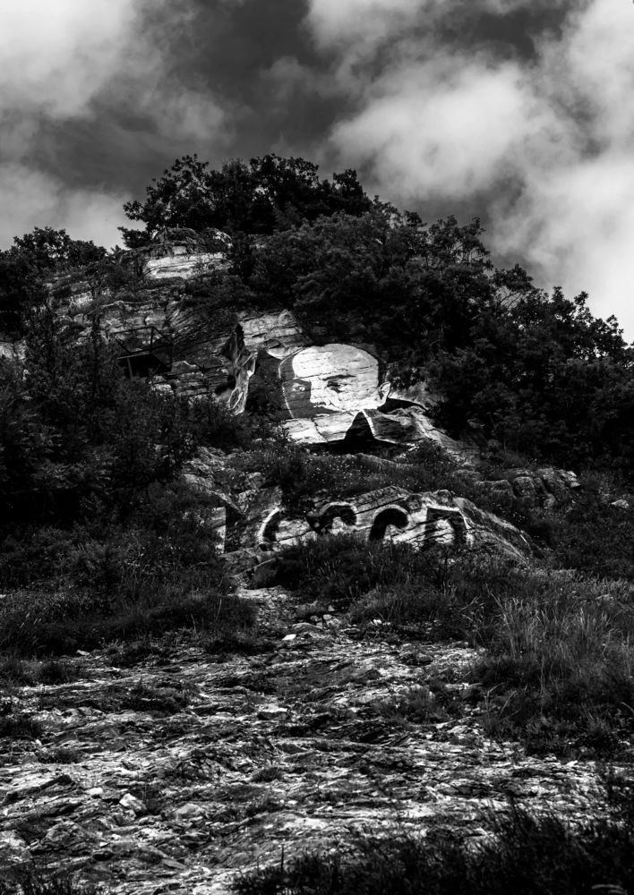 Photograph by Сергей Аникушин