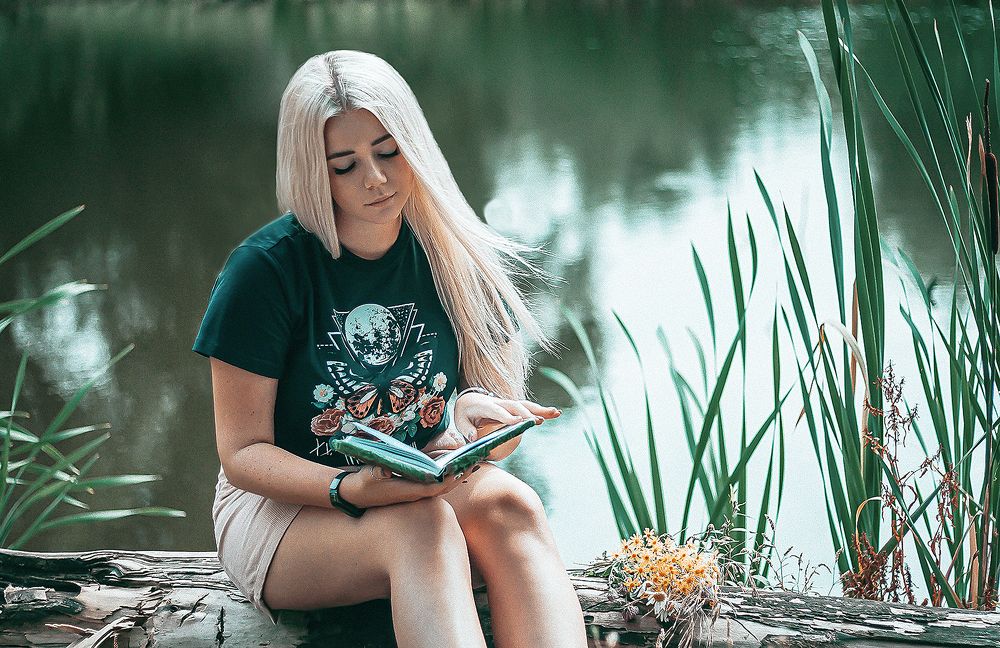 Photograph by Роман Яковенко