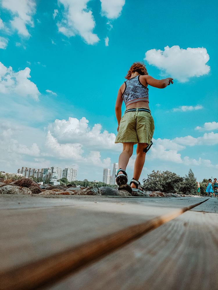 Photograph by Денис Нарышев