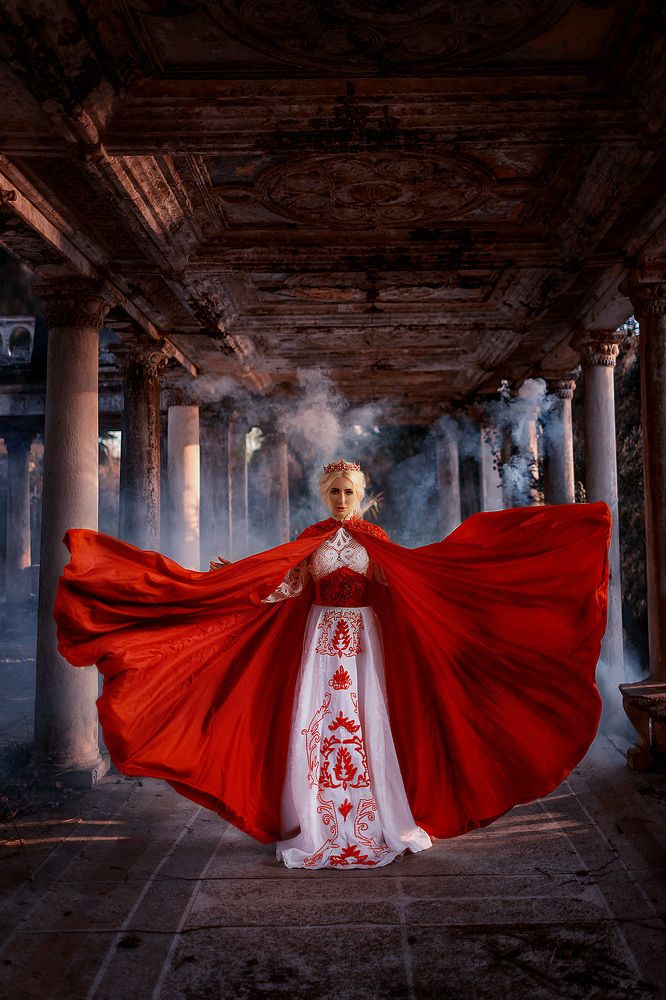 Photograph by Наталья Антипас