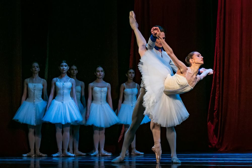 Photograph by Юрий Ломакин