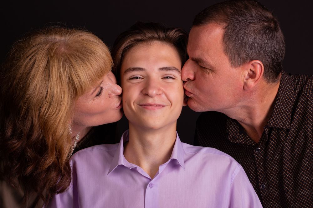 Photograph by Алёна Дёмочкина