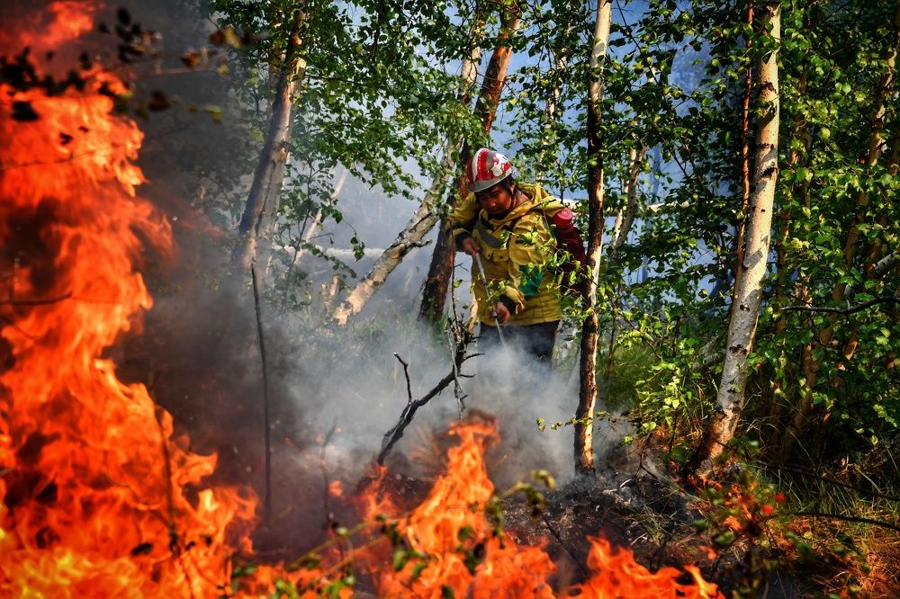 Photograph by Иван Макеев