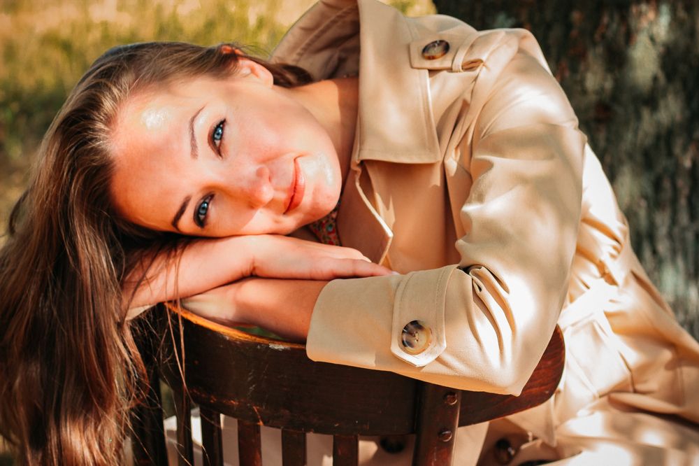 Photograph by Юлия Ефремова