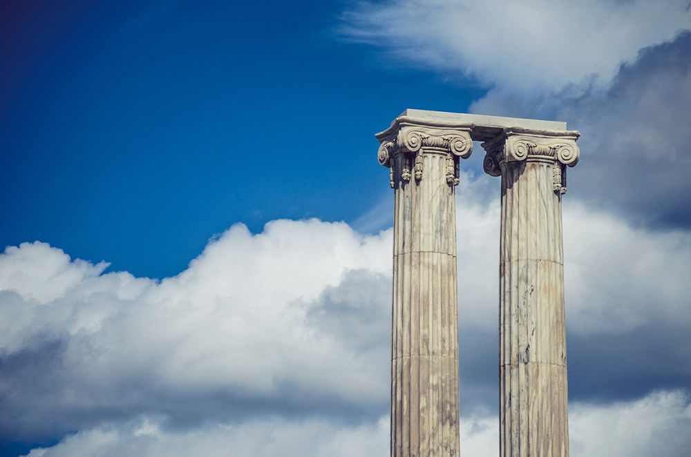 Photograph by Milton Sosa Mc Donald