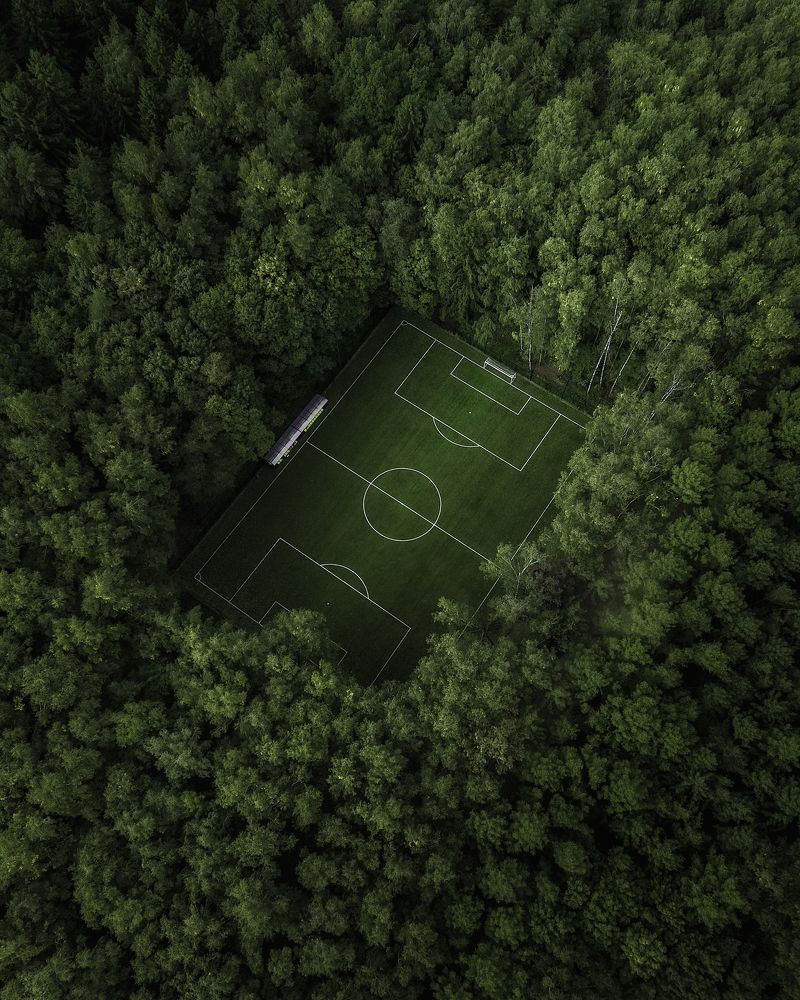 Photograph by Антон Шваин