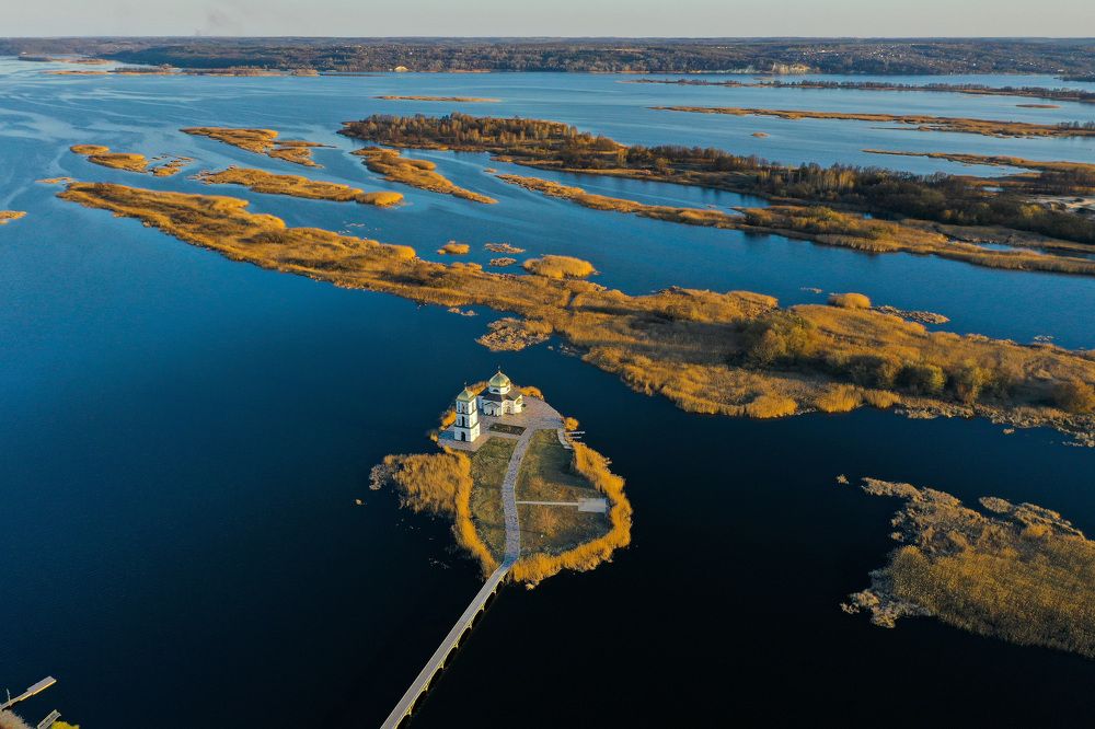 Photograph by Bohdan Susol