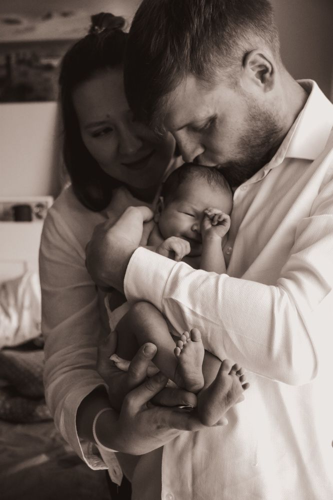 Photograph by Alena Vaganova