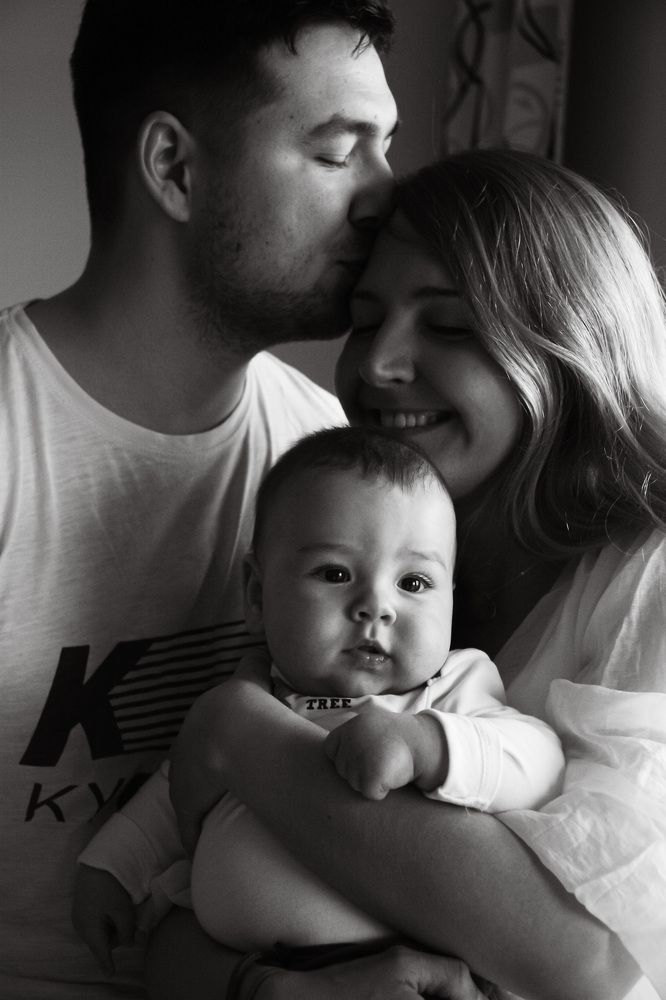 Photograph by Alena Vaganova