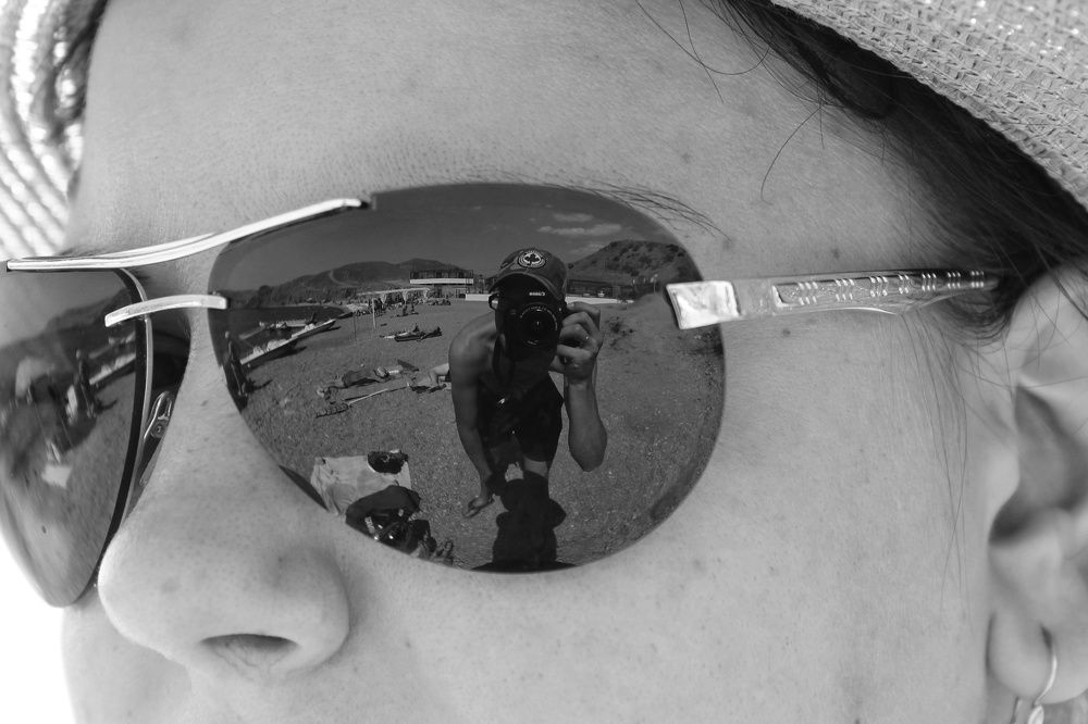 Photograph by Сергей Золотоверхий