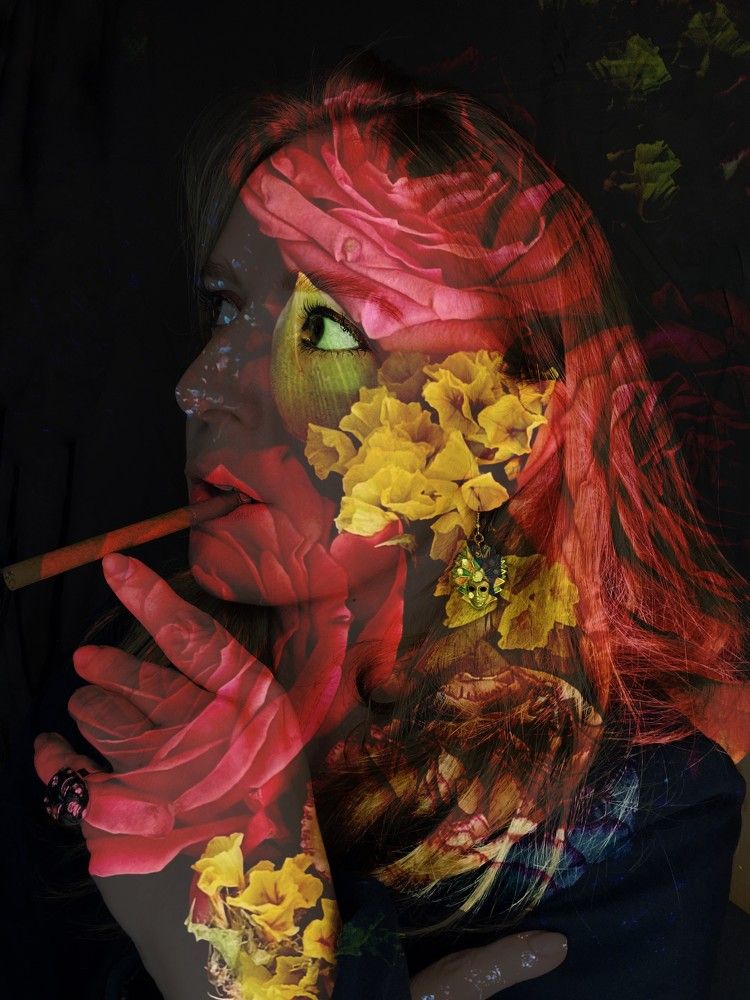 Photograph by Iuliia Akhulkova