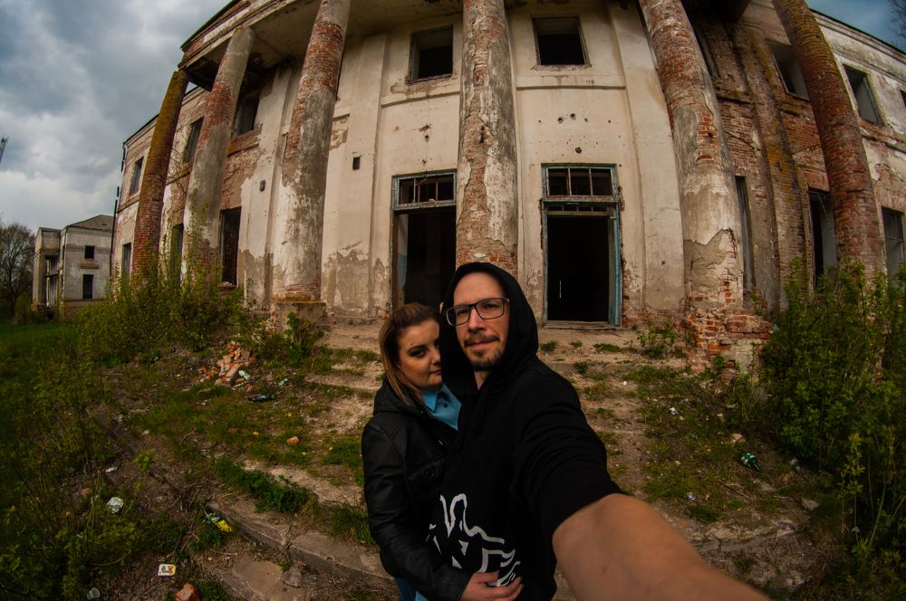 Photograph by Сергей Золотоверхий