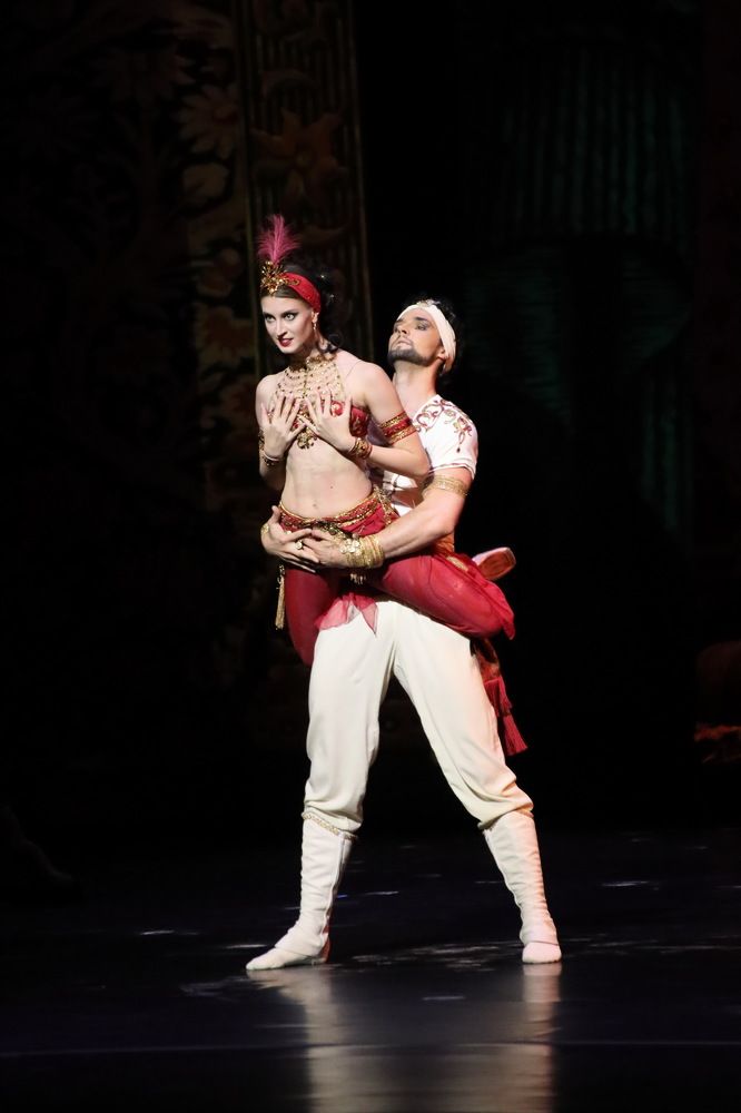 Photograph by Dmitriy Marchenko