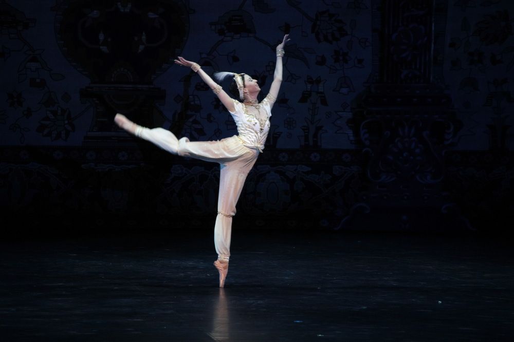 Photograph by Dmitriy Marchenko